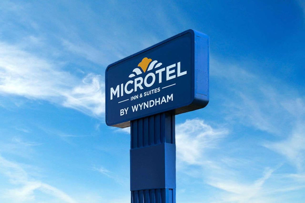 Microtel Inn & Suites By Wyndham Мейкон Екстер'єр фото